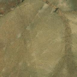 Satellite imagery of VREDE, ZA