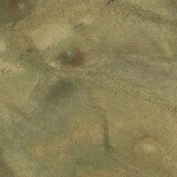Satellite imagery of VREDE, ZA