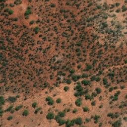 Satellite imagery of Feysville, AU