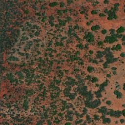 Satellite imagery of Goddarbie, AU