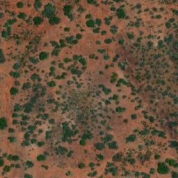 Satellite imagery of Goddarbie, AU