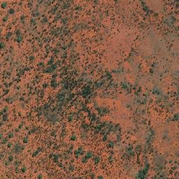 Satellite imagery of Renton Hill, AU