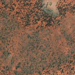 Satellite imagery of Renton Hill, AU