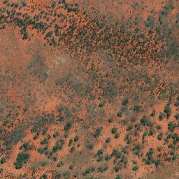 Satellite imagery of Renton Hill, AU