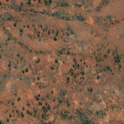 Satellite imagery of Open Hill, AU