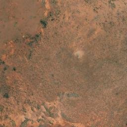 Satellite imagery of Open Hill, AU