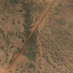 Satellite imagery of Hardys Hill, AU