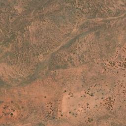 Satellite imagery of Norman Hill, AU