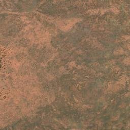 Satellite imagery of Norman Hill, AU