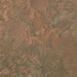 Satellite imagery of Norman Hill, AU