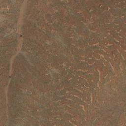 Satellite imagery of Sketching Pile B, AU