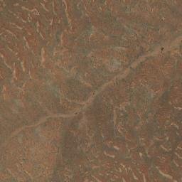 Satellite imagery of Sketching Pile B, AU