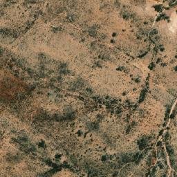 Satellite imagery of Anns Hill, AU