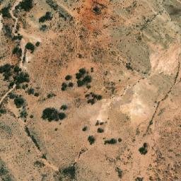 Satellite imagery of Anns Hill, AU