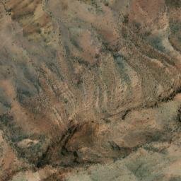 Satellite imagery of Chambers Mount, AU
