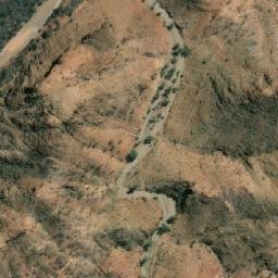 Satellite imagery of Urnngarri-Arngu, AU