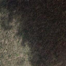 Satellite imagery of Beebox Hill, AU