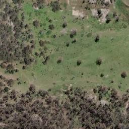 Satellite imagery of First Moonbi, AU