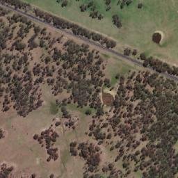 Satellite imagery of Sand Hill, AU