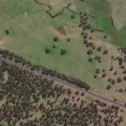 Satellite imagery of Sand Hill, AU