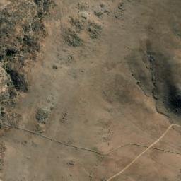 Satellite imagery of Blanca, CL