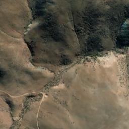 Satellite imagery of Blanca, CL