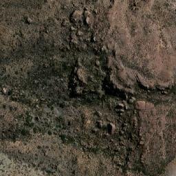 Satellite imagery of Cerro Nomuco, CL