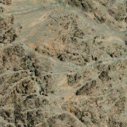 Satellite imagery of Cerro Araña, CL