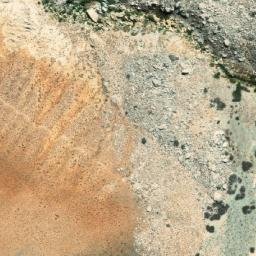 Satellite imagery of Cuesta del Toro, CL