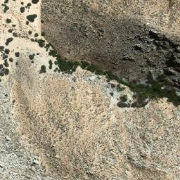 Satellite imagery of Cuesta del Toro, CL