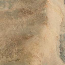 Satellite imagery of Paso de los Azules, CL