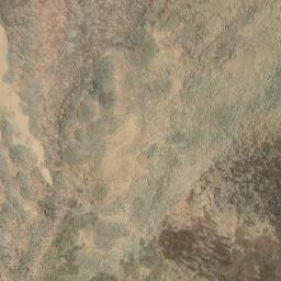 Satellite imagery of Paso de los Azules, CL