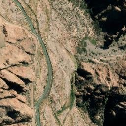 Satellite imagery of Mina San Nicolás, AR