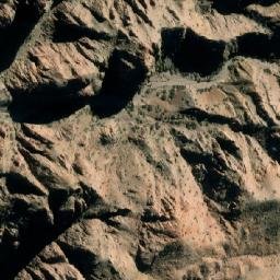 Satellite imagery of Mina San Nicolás, AR
