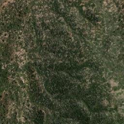 Satellite imagery of Cerro de la Lagunita, AR