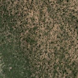 Satellite imagery of Cerro de la Lagunita, AR