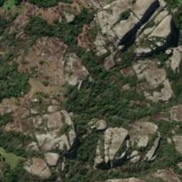Satellite imagery of Galpão de Pedra, BR