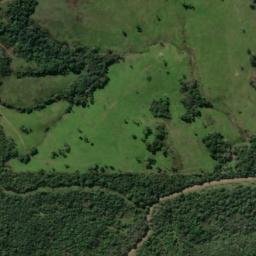 Satellite imagery of Galpão de Pedra, BR