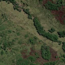 Satellite imagery of Cerro do Cascavel, BR