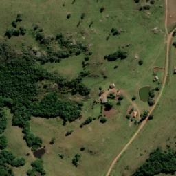 Satellite imagery of Serra dos Almeida, BR