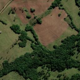 Satellite imagery of Serra dos Almeida, BR
