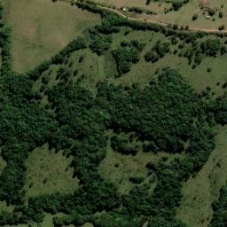 Satellite imagery of Serra dos Almeida, BR