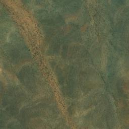 Satellite imagery of KOTZEKOLK, ZA