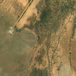 Satellite imagery of KOTZEKOLK, ZA