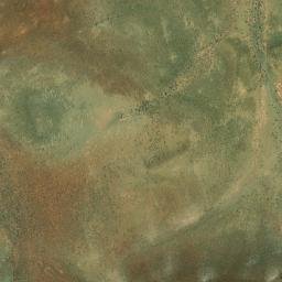 Satellite imagery of Wegkruiprante, ZA