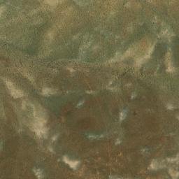 Satellite imagery of VREDE, ZA