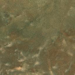 Satellite imagery of VREDE, ZA