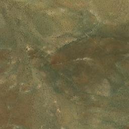 Satellite imagery of VREDE, ZA