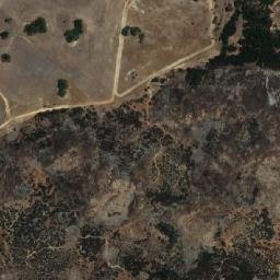 Satellite imagery of Wattengutten Hill, AU