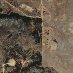 Satellite imagery of Wattengutten Hill, AU